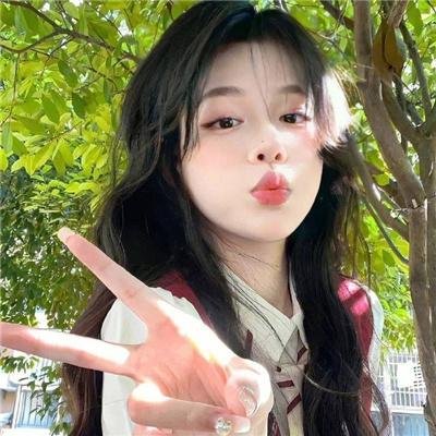 漫天星辰都是你