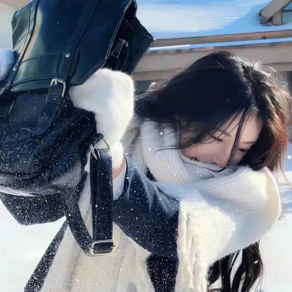 明天、我会成为谁的女友